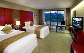Туры в отель Crowne Plaza Guangzhou Science City
