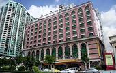 Туры в отель New Pear River International Apartment