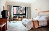 Туры в отель New Pear River International Apartment