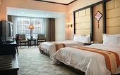 Туры в отель New Pear River International Apartment