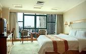 Туры в отель New Pear River International Apartment