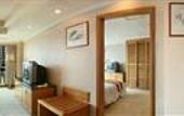 Туры в отель New Pear River International Apartment