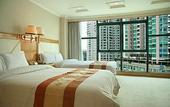 Туры в отель New Pear River International Apartment