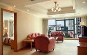 Туры в отель New Pear River International Apartment