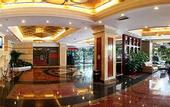 Туры в отель New Pear River International Apartment