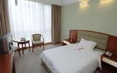 Туры в отель New Tianhe