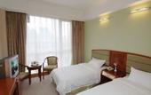 Туры в отель New Tianhe