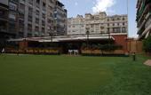 Туры в отель Catalonia Barcelona Golf