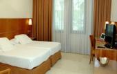 Туры в отель Catalonia Barcelona Golf