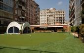 Туры в отель Catalonia Barcelona Golf