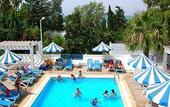 Туры в отель Residence La Paix