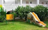Туры в отель Residence La Paix