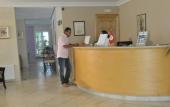 Туры в отель Hotel Residence Romane