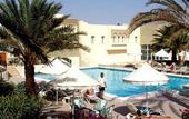 Туры в отель Hotel Ras El Ain
