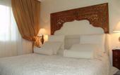Туры в отель Hotel Ras El Ain