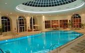 Туры в отель Hotel Ras El Ain