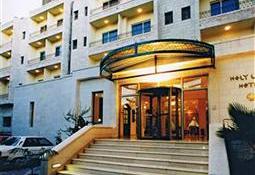 Holy Land Hotel 3*