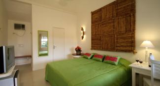 Bucaneiro Pousada 3*