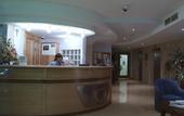 Туры в отель Downtown Hotel