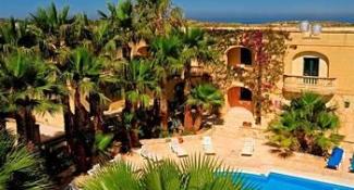 Village Ta' Sbejha 3*