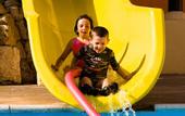 Туры в отель Seashells Resort at Suncrest