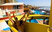 Туры в отель Seashells Resort at Suncrest