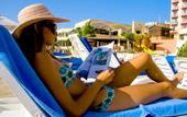 Туры в отель Seashells Resort at Suncrest