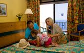 Туры в отель Seashells Resort at Suncrest