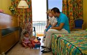 Туры в отель Seashells Resort at Suncrest