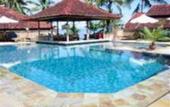 Туры в отель Aditya Beach Resort
