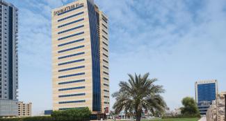 DoubleTree by Hilton Hotel Ras Al Khaimah 4*