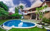 Туры в отель Abi Bali Resort Villa & Spa