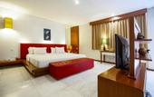 Туры в отель Abi Bali Resort Villa & Spa