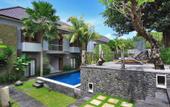 Туры в отель Abi Bali Resort Villa & Spa