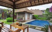 Туры в отель Abi Bali Resort Villa & Spa
