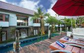 Туры в отель Abi Bali Resort Villa & Spa