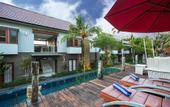 Туры в отель Abi Bali Resort Villa & Spa