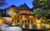 Туры в отель Abi Bali Resort Villa & Spa