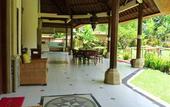 Туры в отель Amertha Bali Villas