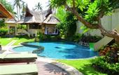Туры в отель Amertha Bali Villas