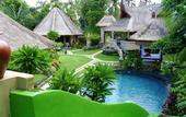 Туры в отель Amertha Bali Villas