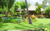 Туры в отель Amertha Bali Villas