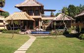 Туры в отель Amertha Bali Villas