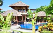 Туры в отель Amertha Bali Villas