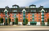 Туры в отель Europa City Amrita