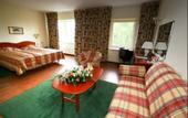 Туры в отель Europa City Amrita