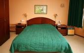 Туры в отель Europa City Amrita