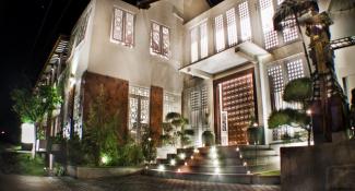 Abian Biu Mansion 3*