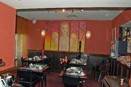 Hotel Atlas Vondelpark 3*