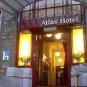 Туры в отель Hotel Atlas Vondelpark, оператор Anex Tour